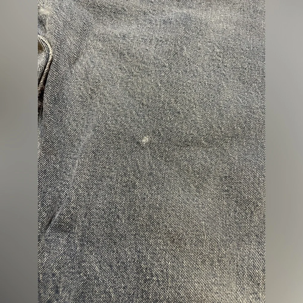 Guys Wrangler size 46X30 bootcut jeans
